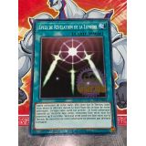 EPEES DE REVELATION DE LA LUMIERE ( EGS1-FR021 )