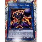 GOUKI LE PUISSANT OGRE ( ETCO-FR053 )