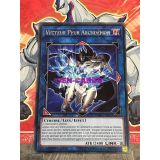 VECTEUR PEUR ARCHDEMON ( EXFO-FR040 )