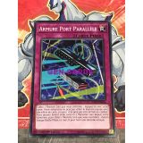 ARMURE PORT PARALLELE ( EXFO-FR066 )