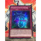 MANIFESTATION ALTERGEIST ( EXFO-FR070 )