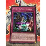 REVOLUTION VENDETTEREUR ( EXFO-FR085 )