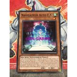 NAVIGATEUR AUTO F A ( EXFO-FR086 )