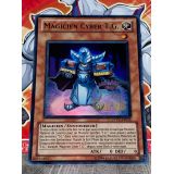 MAGICIEN CYBER T.G. ( EXVC-FR016 )