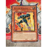 BUSTER BLASTER ( EXVC-FR022 )