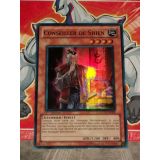 CONSEILLER DE SHIEN ( EXVC-FR029 )