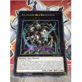 ASCENSION DE L ARCHDEMON ( FIGA-FR033 )