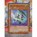 DRAGON TRANCHE MAGMA ( FOTB-FR029 )