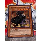 DRAGON GRAVIBROYEUR ( FOTB-FR030 )