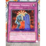 ECHANGE TERRIBLE ( FOTB-FR050 )