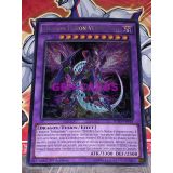 DRAGON FUSION VENIN AVIDE ( FUEN-FR010 )