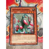 ELEPHANT-GEMMES ( GENF-FR025 )
