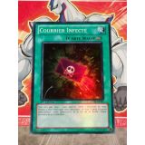 COURRIER INFECTE ( GENF-FR051 )