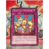 TRAITE SUR L UNIFORMITE ( GENF-FR073 )