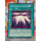 INVOCATION DE NUAGE ( GLAS-FR049 )