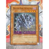 DRAGON RARE METALLIQUE ( GLD1-FR020 )