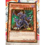 DRAGON CRUEL ( GLD3-FR002 )