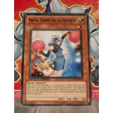 FREYA, ESPRIT DE LA VICTOIRE ( GLD3-FR010 )