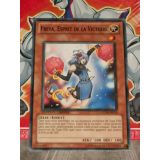 FREYA, ESPRIT DE LA VICTOIRE ( GLD3-FR010 )