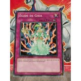 EGIDE DE GAIA ( GLD3-FR050 )