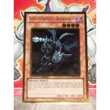 CAVALIER SQUELETTE DEATHCALIBUR ( GLD4-FR023 )