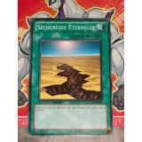 SECHERESSE ETERNELLE ( GLD4-FR033 )