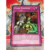 CLONE EPHEMERE ( GLD5-FR047 )