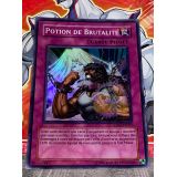 POTION DE BRUTALITE ( GX05-FR003 )