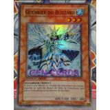 GUERRIER DU BLIZZARD ( HA01-FR002 )