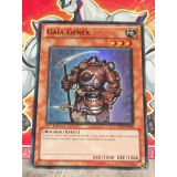 GAIA GENEX ( HA02-FR006 )
