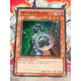 DOCTEUR GENEX ( HA02-FR009 )