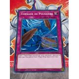 TORNADE DE POUSSIERE ( HAC1-FR027 )