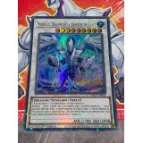 TRISHULA, DRAGON DE LA BARRIERE DE GLACE ( HAC1-FR054 )