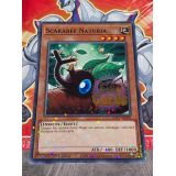 SCARABEE NATURIA ( HAC1-FR093 ) DUEL TERMINAL