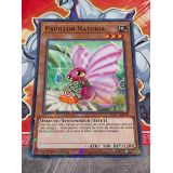 PAPILLON NATURIA ( HAC1-FR108 ) DUEL TERMINAL