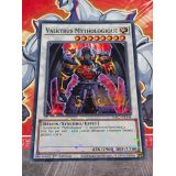 VALKYRUS MYTHOLOGIQUE ( HAC1-FR144 ) DUEL TERMINAL