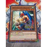 ANGUSTICLAVII DRAGUNITE ( HAC1-FR161 ) DUEL TERMINAL