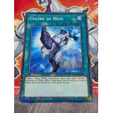 COLERE DE NEOS ( HAC1-FR167 ) DUEL TERMINAL