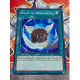 ECLAT DU BERSERKER ( HAC1-FR169 ) DUEL TERMINAL