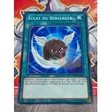 ECLAT DU BERSERKER ( HAC1-FR169 )