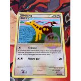 GIRAFARIG 70PV ( 64/123 )