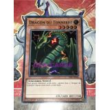 DRAGON DU TONNERRE ( HISU-FR046 )