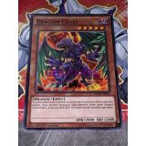 DRAGON CRUEL ( HSRD-FR021 )
