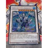 TRISHULA, DRAGON DE LA BARRIERE DE GLACE ( HSRD-FR052 )