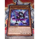 RAPTOR JUMEAU CIPHER ( INOV-FR010 )