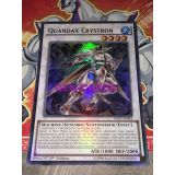 QUANDAX CRYSTRON ( INOV-FR044 )