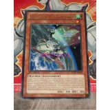 BETE FANTOME MECA GAZOUILLURANE ( JOTL-FR022 )
