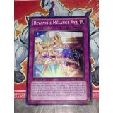 REVANCHE MELANGE XYZ ( JOTL-FR071 )