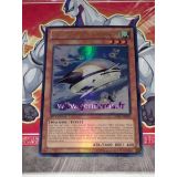 BETE FANTOME MECA AEROSGUIN ( JOTL-FR082 )