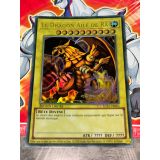 LE DRAGON AILE DE RA ( LC01-FR003 )